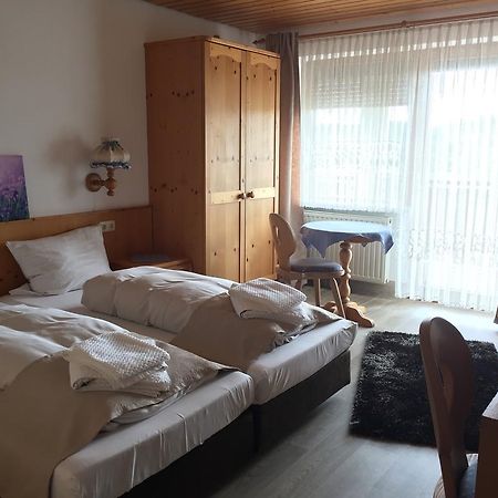Alte Rose Gasthaus Ebelsbach Dış mekan fotoğraf