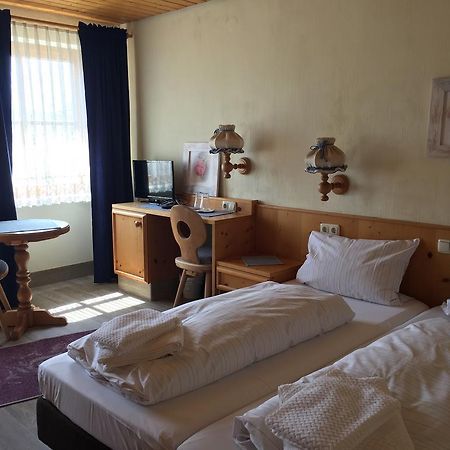Alte Rose Gasthaus Ebelsbach Dış mekan fotoğraf