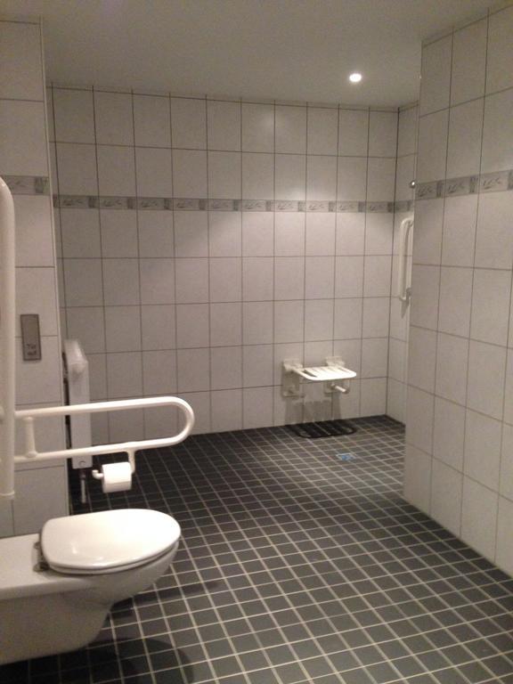 Alte Rose Gasthaus Ebelsbach Oda fotoğraf