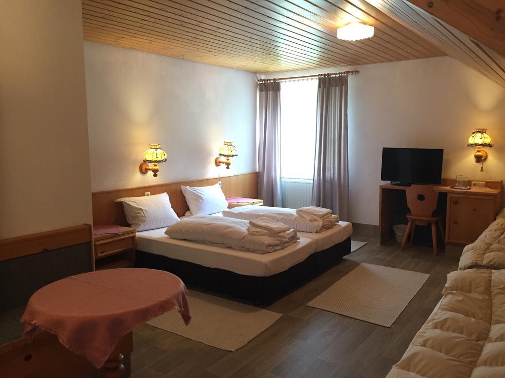 Alte Rose Gasthaus Ebelsbach Dış mekan fotoğraf