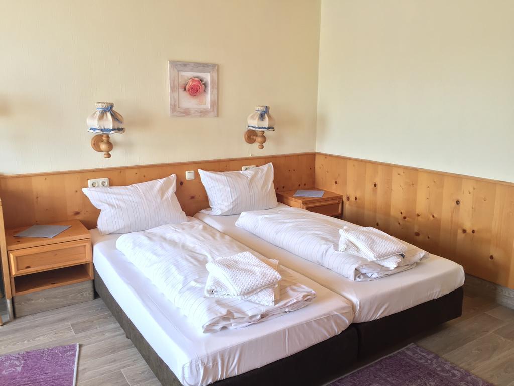 Alte Rose Gasthaus Ebelsbach Dış mekan fotoğraf